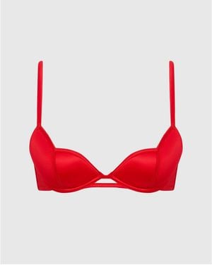 Bluebella Cara Bra - Red