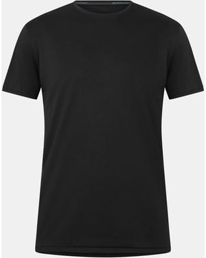 Roberto Ricci Designs Tortona T-Shirt - Black