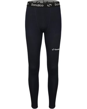 Sondico Core Tights - Blue