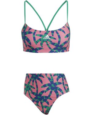 adidas Farm Bikini - Blue