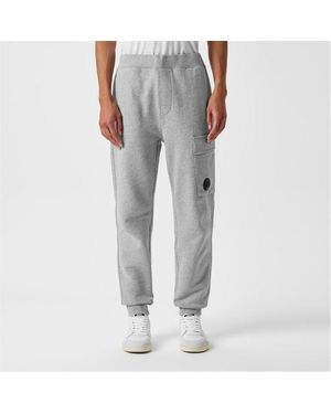 Cp company lens joggers shop