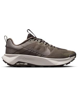 Nike Wildhorse Trail Running Shoes - Brown