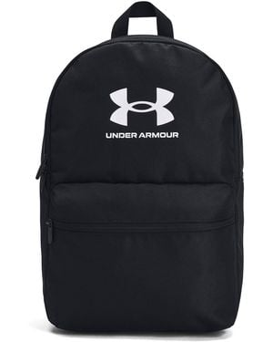 Under Armour Ua Loudon Lite Backpack - Black