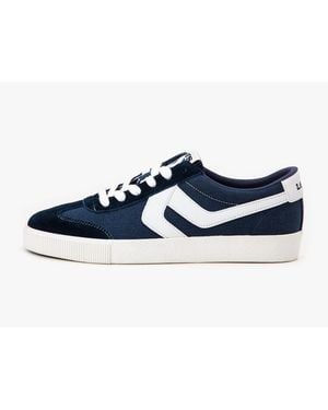 Levi's Stryder Trainers - Blue