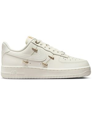 Nike Chunky Trainers - White