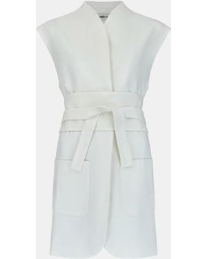 Odd Muse The Ultimate Muse Sleeveless Dress With Additional Belts - Blue