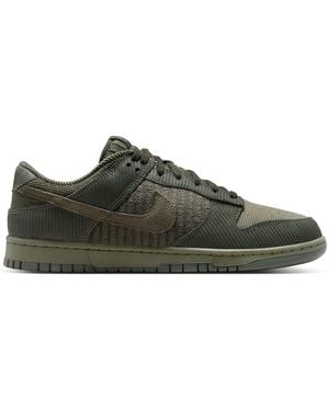 Nike Dunk Low Prem Sn64 - Green