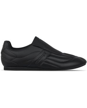Slazenger 1881 Warrior Trainer - Black