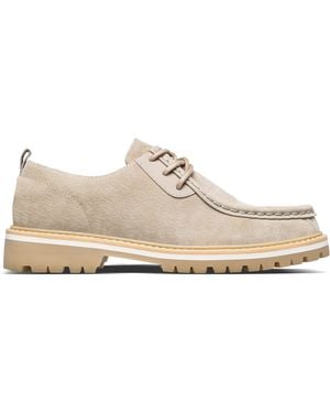CLAE Adults Low-Top Trainers - White