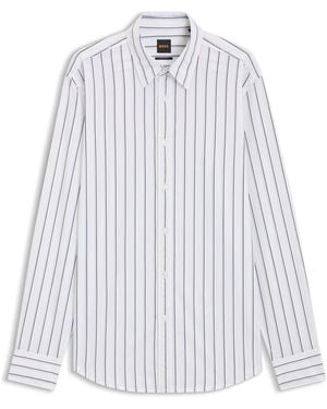 BOSS Relegant 6 M 10275470 01 - White