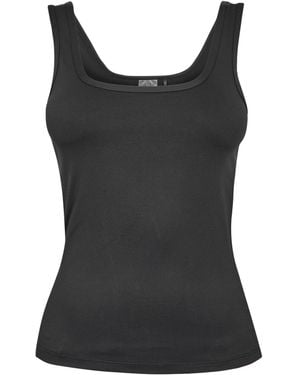 Usa Pro Usa Essential Vest Ladies - Black
