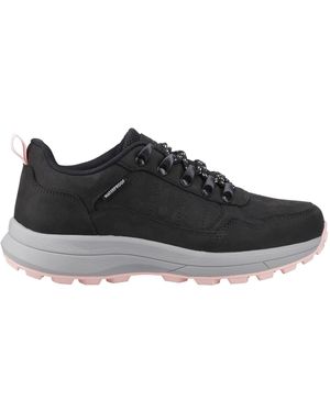 Cotswold Elmfield Nubuck Ladies - Black