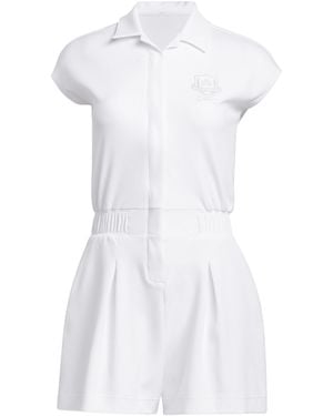 adidas Golf Dress - White