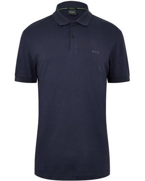HUGO Pio 2 10273348 01 - Black