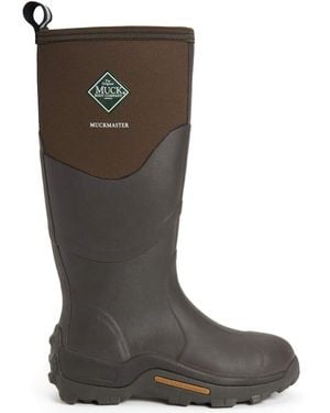 Muck Boot Muckmaster Wellington - Brown