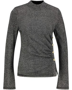 Barbour Monique Jumper - Grey