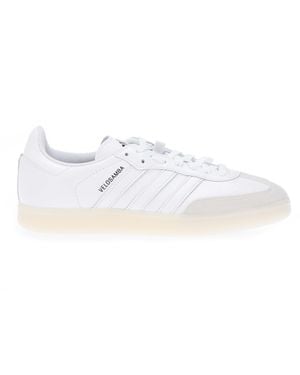 Five Ten Five-Ten Velosamba Vegan Cycle Shoes - White