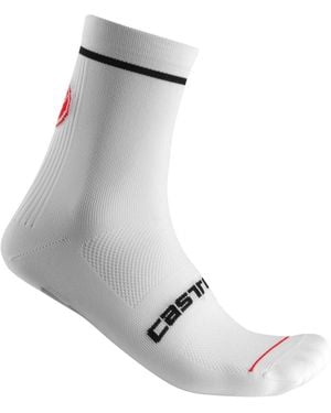Castelli Entrata 13 Socks - Grey