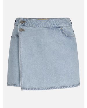 JJXX Greta Hw Denim Ld63 - Blue