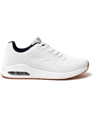 Everlast Kaiso Trainers - White