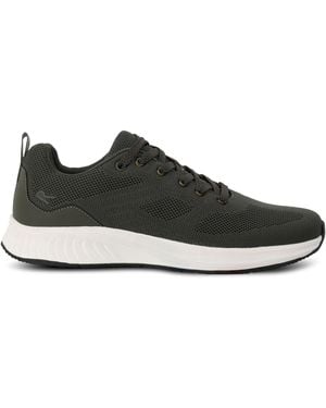 Regatta Marine Trainers - Black