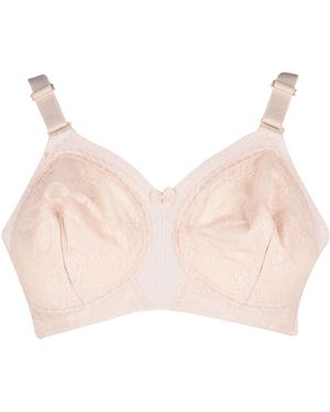 Triumph Doreen Non Wired Bra - Pink