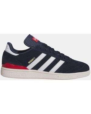 adidas Originals Busenitz Shoes - Blue