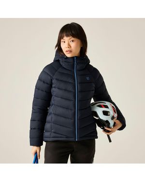 Dare 2b Torrek Padded Jacket - Blue