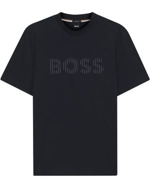 BOSS T-Shirt - Black