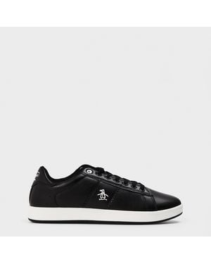 Original Penguin Steadman - Black