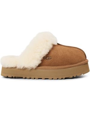 UGG Disquette Ld64 - Brown