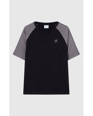 Champion T-Shirt - Blue