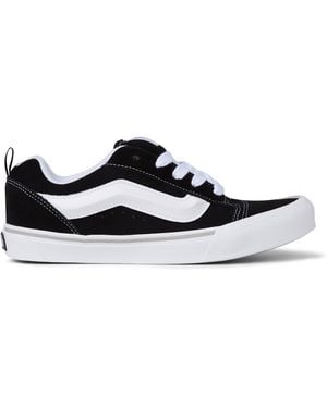 Vans Knu Skool - Black