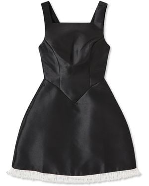 Odd Muse Odd Mus Embellished T - Black