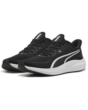 PUMA Trainers - Black