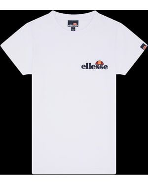 Ellesse Kittin Regular Fit T-Shirt - Black