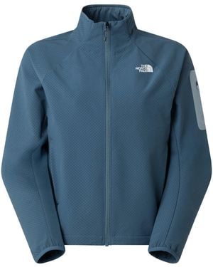 The North Face Tek App Jacket - Blue