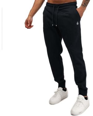 Original Penguin Core Logo Jog Trousers - Black