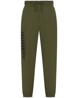 Navitas Core Jogger - Green
