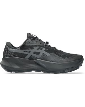 Asics Trabuco 14 Gtx Trail Running Shoes - Grey