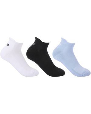 Usa Pro Pro Compression Socks Ladies - Black