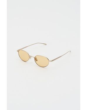 FLATLIST EYEWEAR Adults Lucien Sunglasses - White