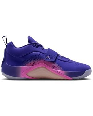 Nike Jordan Tatum 5 Sn72 - Purple