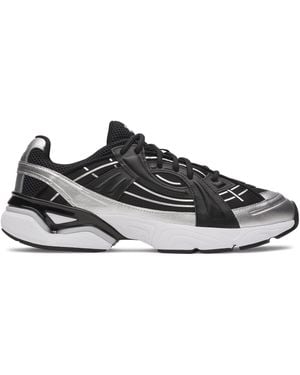 Under Armour Sola Runners - Black