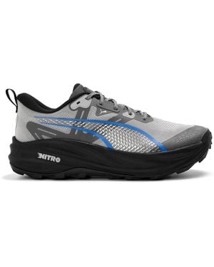 PUMA Voyage Nitro Running Shoes - Blue