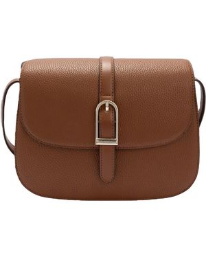 Fiorelli Fior Etta Flap Xb - Brown