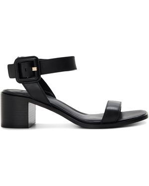 BOSS Charlize Walking Sandals - Black