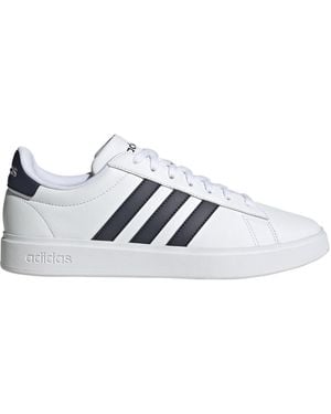 adidas Grand Court 2.0 Trainers - White