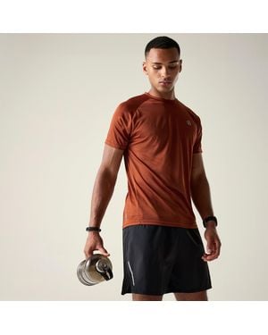 Dare 2b Accelerate Tee - Red