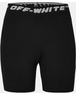 Off-White c/o Virgil Abloh Off White Women's - Black